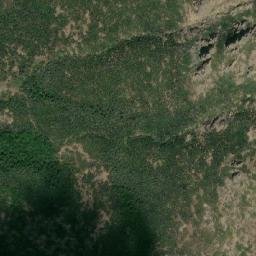 Satellite imagery of Pročkovi Dupki, MK