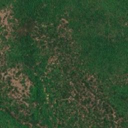 Satellite imagery of Gradište, MK