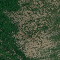 Satellite imagery of Dolga Calina, MK