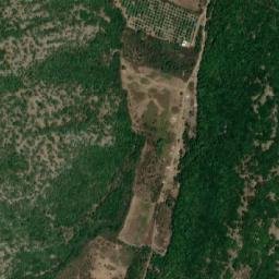 Satellite imagery of Dolga Calina, MK