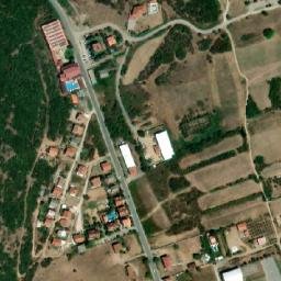 Satellite imagery of Dolga Calina, MK
