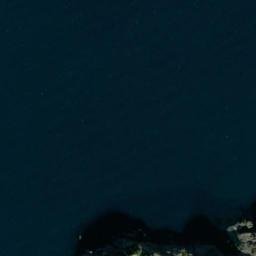 Satellite imagery of Yom Burnu, TR