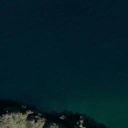 Satellite imagery of Yom Burnu, TR