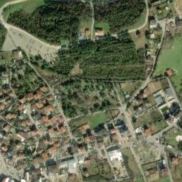 Satellite imagery of Elmalı Burnu, TR