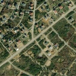 Satellite imagery of Işıklı Burnu, TR