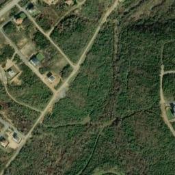 Satellite imagery of Işıklı Burnu, TR