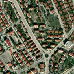 Drone Görünümü