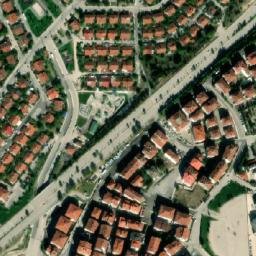 Drone Görünümü