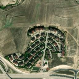 Drone Görünümü