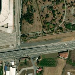 Drone Görünümü
