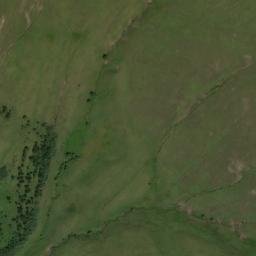 Satellite imagery of Karmir K’aran, AM