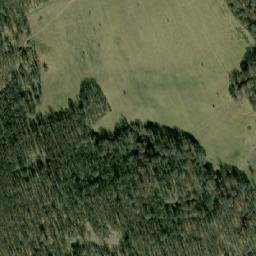 Satellite imagery of K’araghbyur, AM