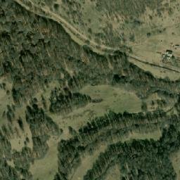 Satellite imagery of K’araghbyur, AM