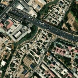 Satellite imagery of Choshtepa, KZ