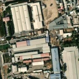 Satellite imagery of survey_point, KZ