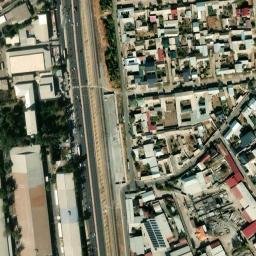 Satellite imagery of survey_point, KZ