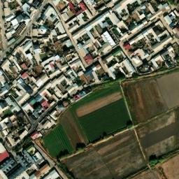 Satellite imagery of survey_point, KZ