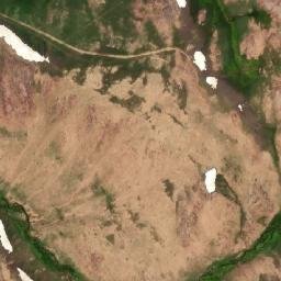 Satellite imagery of survey_point, KZ
