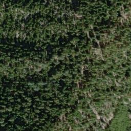 Satellite imagery of Grasshopper Ridge, US