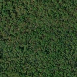 Satellite imagery of Shoemaker Ridge, US
