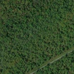 Satellite imagery of Shoemaker Ridge, US