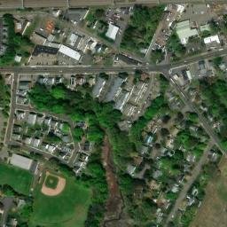 Satellite imagery of Indian Neck, US