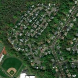 Satellite imagery of Baldwin Point, US