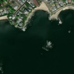 Satellite imagery of Merwin Point, US