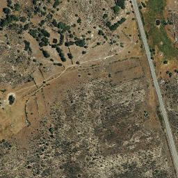 Satellite imagery of survey_point, PT