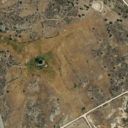 Satellite imagery of survey_point, PT