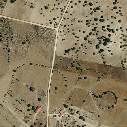 Satellite imagery of survey_point, PT