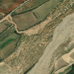 Satellite imagery of survey_point, ES