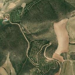 Satellite imagery of survey_point, ES
