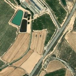Satellite imagery of survey_point, ES