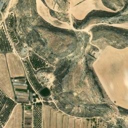 Satellite imagery of survey_point, ES