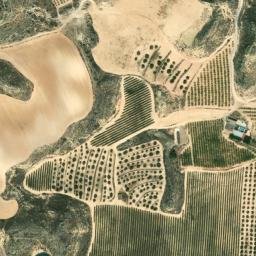 Satellite imagery of survey_point, ES