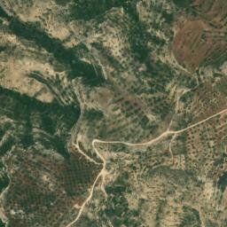 Satellite imagery of Sierra del Robelló, ES