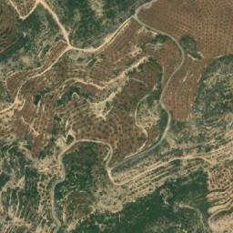 Satellite imagery of Sierra del Robelló, ES