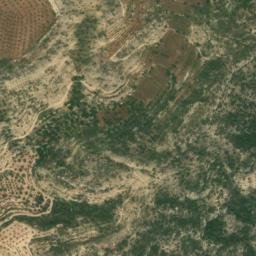 Satellite imagery of Sierra del Robelló, ES
