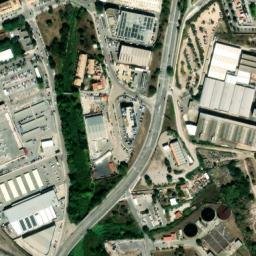 Satellite imagery of fita de terme, ES