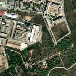 Satellite imagery of fita de terme, ES