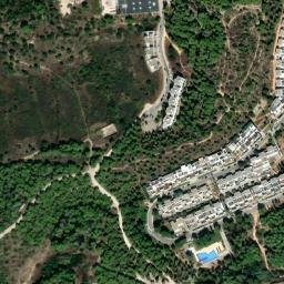 Satellite imagery of fita de terme, ES