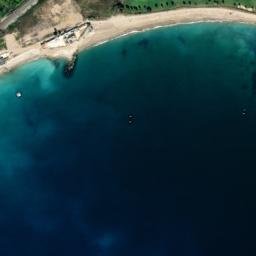 Satellite imagery of Mirador Punta de les Coves, ES