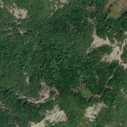 Satellite imagery of Mal Cirmë, AL