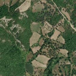 Satellite imagery of Mal Cirmë, AL