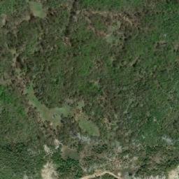 Satellite imagery of Maja e Kalasës, AL