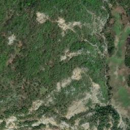 Satellite imagery of Kodra e Malit, AL