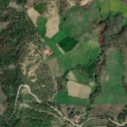 Satellite imagery of Kodra e Malit, AL
