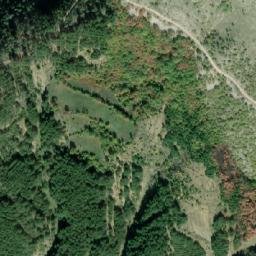 Satellite imagery of Maja e Madhe, AL
