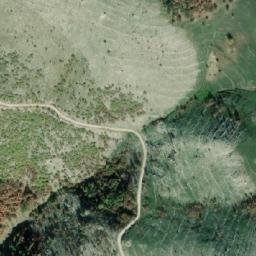 Satellite imagery of Maja e Madhe, AL